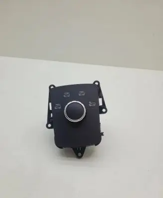 Mercedes-Benz GLE (W166 - C292) Suspension ride height/mode switch A2929058700