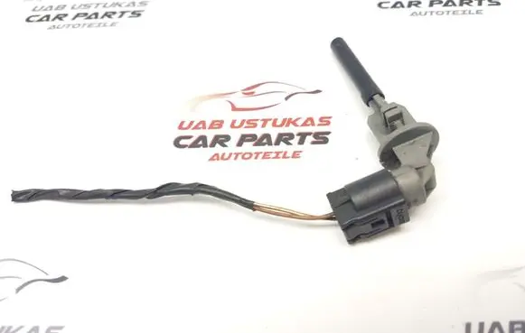 BMW 1 E81 E87 Interior temperature sensor 70783