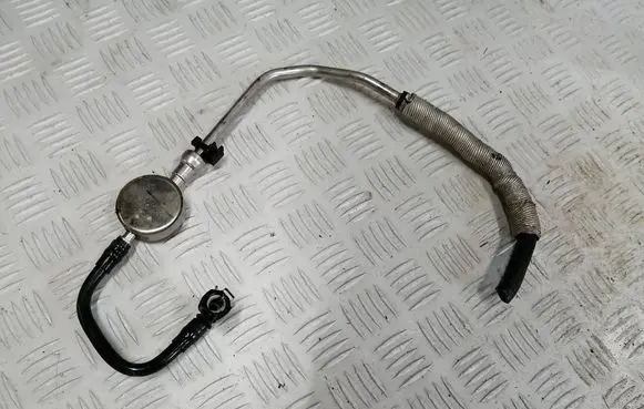 Ford Ecosport Fuel line/pipe/hose 