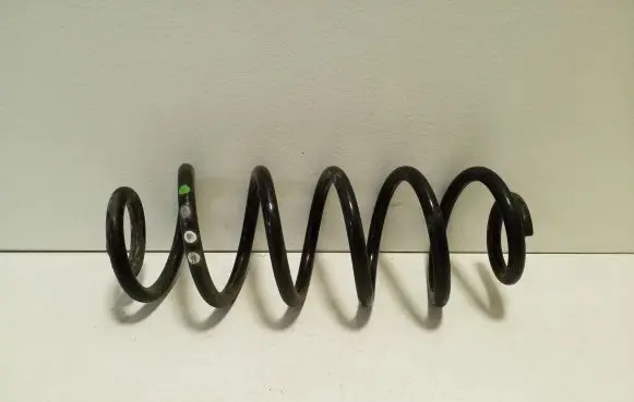 Audi S5 Facelift Rear coil spring