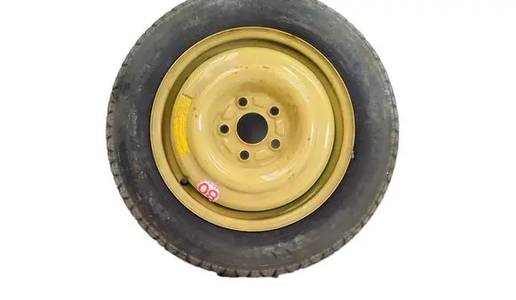 Honda FR-V R15 spare wheel 193398