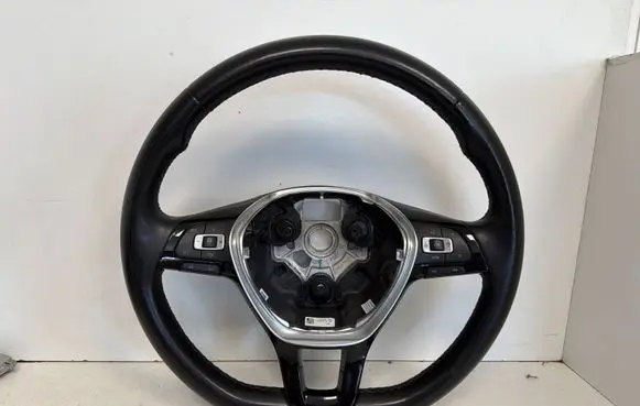 Volkswagen Tiguan Steering wheel 5TA419091AM