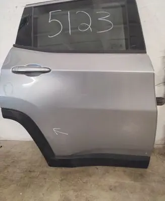 Jeep Compass Rear door