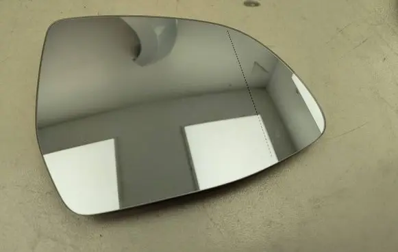 BMW X3 G01 Wing mirror glass 6004082 C697086 202306093210363