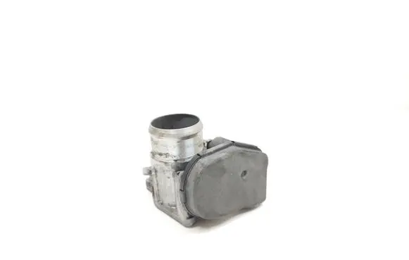 Throttle valve