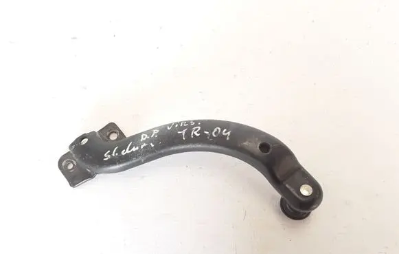 Nissan Primastar Sliding door upper roller guide/hinge 7700312370