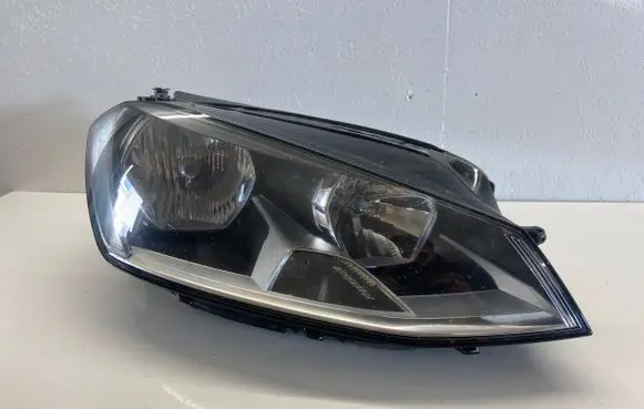 Volkswagen Golf VII Headlight/headlamp 5G1941006 90024300 X6010244DU06