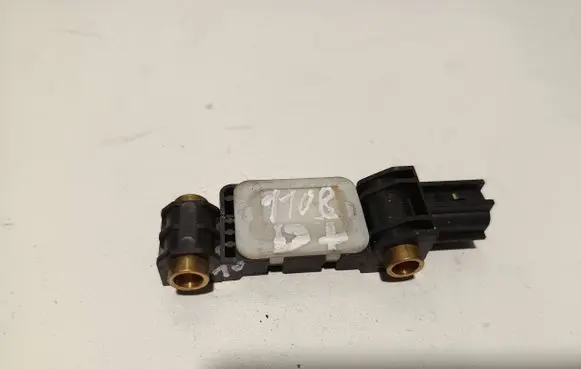 Audi A4 S4 B7 8E 8H Airbag deployment crash/impact sensor 8E0959643B