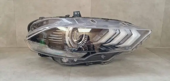 Ford Mustang VI Headlight/headlamp JR3B13006C FR3B13006A FR3B13006B