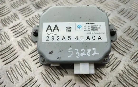 Nissan X-Trail T32 Other control units/modules 292A54EA0A