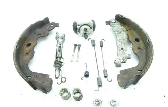 Dacia Lodgy Handbrake wiring loom/harness 