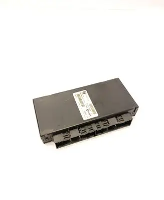 BMW 5 E60 E61 Comfort/convenience module 9167202 916720201 61359167202