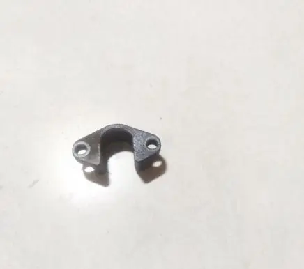 BMW X5 E53 Fuel Injector clamp holder