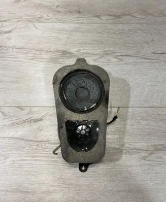BMW 1 F20 F21 Parcel shelf speaker 07863561 430407863561