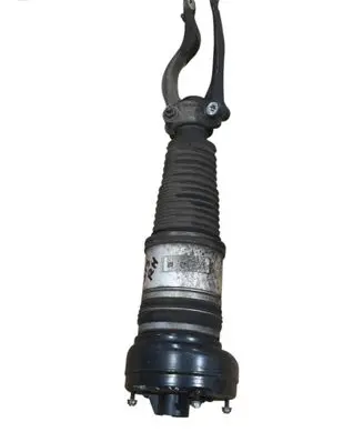Porsche Macan (95B) Air suspension front shock absorber 95B616039R