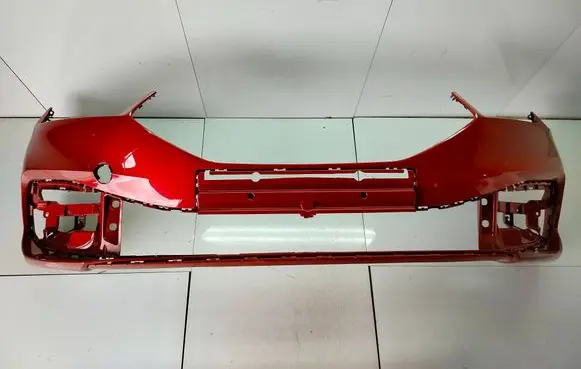 Seat Leon IV Front bumper 5FA807221