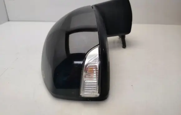 Renault Scenic III - Grand scenic III Front door electric wing mirror 