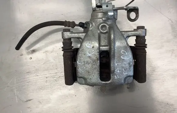 Fiat Scudo Rear brake caliper 