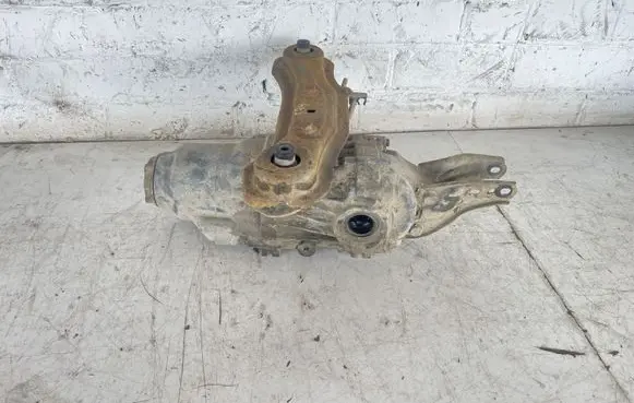 Honda CR-V Rear differential