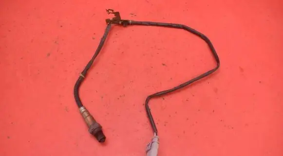 Volkswagen PASSAT B6 Lambda probe sensor 06F906262AD
