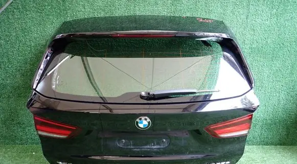 BMW X1 F48 F49 Tailgate/trunk/boot lid
