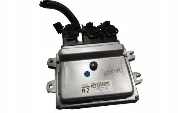 Nissan e-NV200 Engine control unit/module ECU MEV02-020