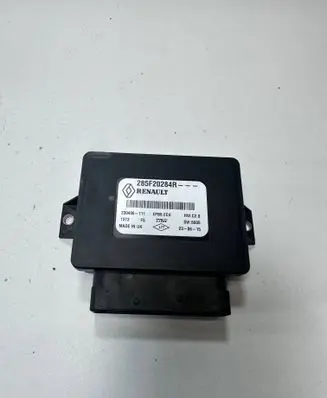 Renault Espace - Grand espace V Hand brake control module 285F20284R
