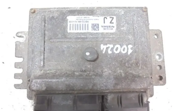 Nissan Micra Engine control unit/module ECU MEC32-080
