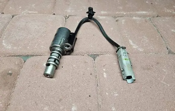 Opel Crossland X Detonation knock sensor SP01409A