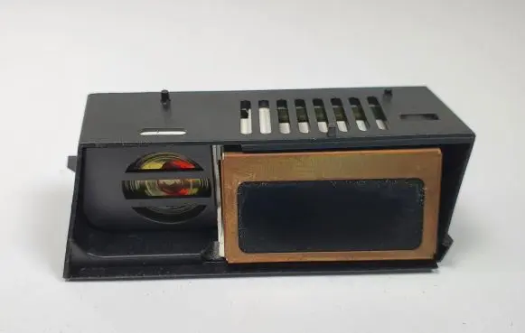 Mercedes-Benz S W140 Parking PDC sensor display screen 0005427823