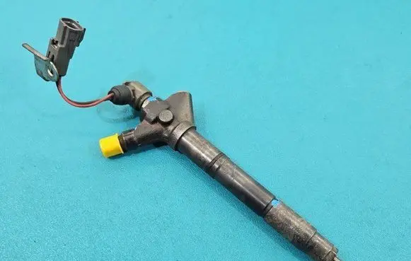 Toyota Corolla Verso E121 Fuel injector 23670-26011 IMPRK1488925