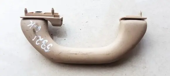 Volkswagen Golf IV Rear interior roof grab handle 1J0857607N
