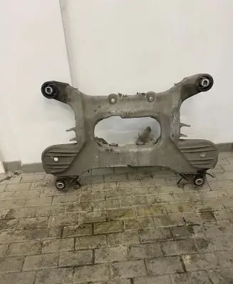 Land Rover Range Rover Sport L494 Rear subframe CPLA5K091A E627