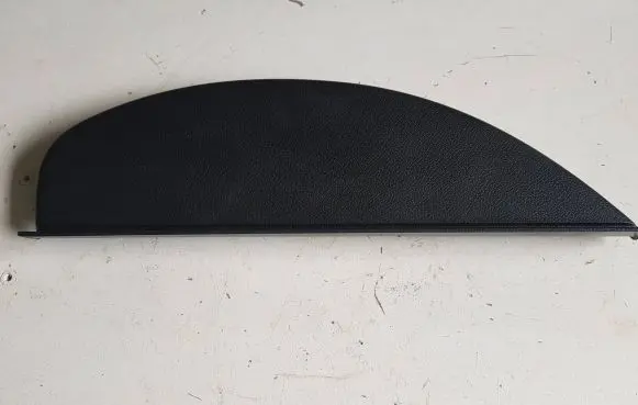 Opel Movano B Dashboard side end trim 689210037R