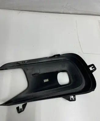 Citroen C4 Grand Picasso Front bumper lower grill 981436278000