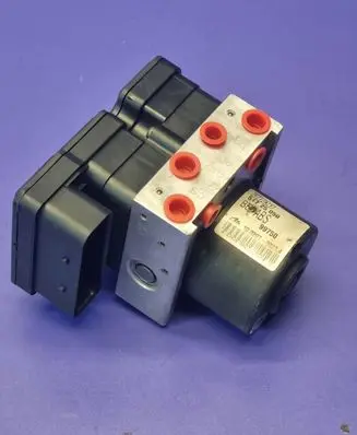 Fiat Doblo ABS Pump 51725050 10.0207-0027.4 10020700274