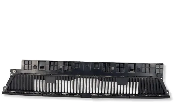 Renault Master IV Front bumper lower grill 622541366R