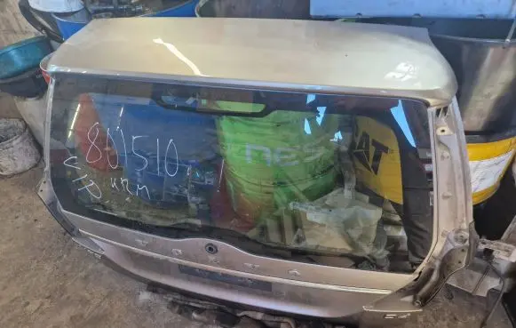 Volvo V70 Tailgate/trunk/boot lid