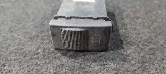 Audi A4 S4 B5 8D Windscreen/window heater switch 4d0941503b
