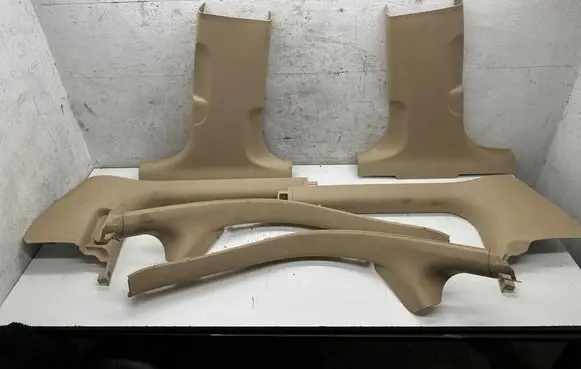 Audi A7 S7 4G Other sill/pillar trim element