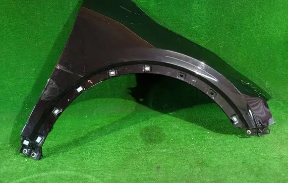 KIA Sportage Fender