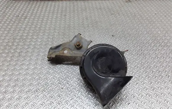 Honda Jazz Horn signal