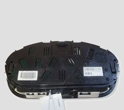 Renault Megane III Speedometer (instrument cluster) A2C53363612 A2C53258659 248107859R
