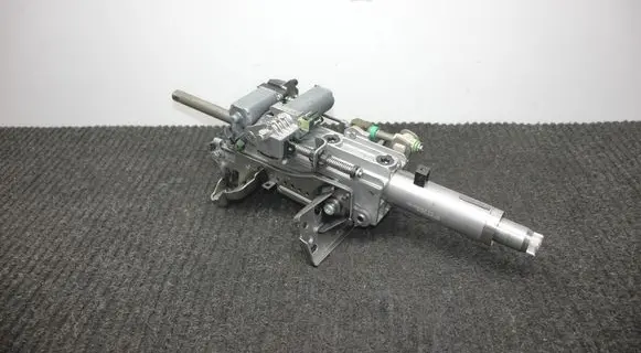 Porsche Macan (95B) Steering rack mechanical part 95B419506AL