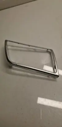 Mercedes-Benz GL X166 Other interior part 07859700