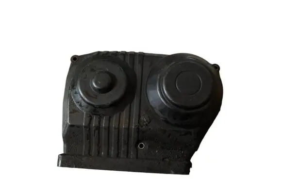 Subaru Legacy Timing belt guard (cover) 13572AA092