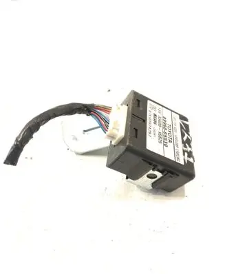 Toyota Avensis T250 Light module LCM 8996005030 3560016825 67EU3024297