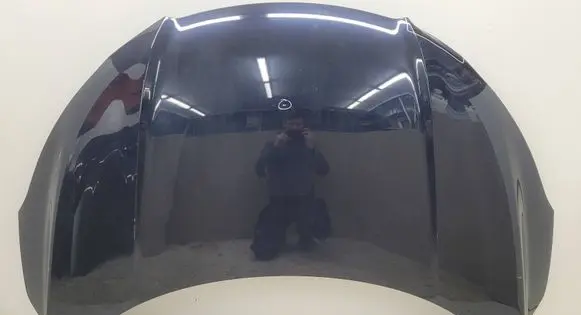 Honda HR-V Engine bonnet/hood 