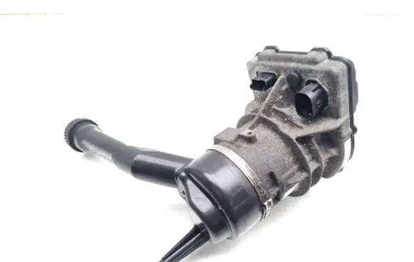 Citroen C4 I Picasso Electric power steering pump 9671742380