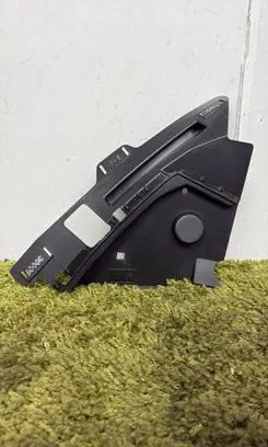 Mercedes-Benz Citan II W420 Front fog light trim/grill A4208854400
